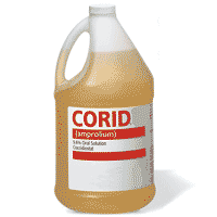 Huvepharma CORID® (amprolium)