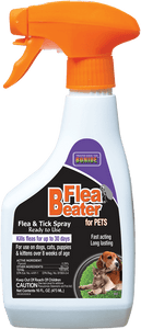 Bonide Flea Beater® for Pets