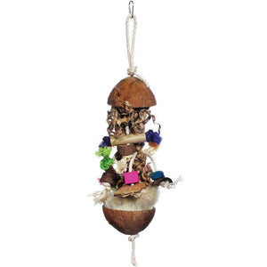 Prevue Pet Products Octopus Bird Toy