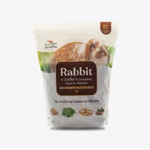 Manna Pro Rabbit Feed