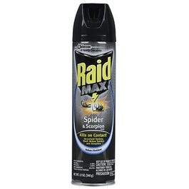 Max 12-oz. Spider & Scorpion Killer