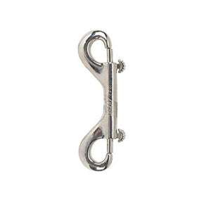 Campbell 4" Double Ended Bolt Snap, #162Z