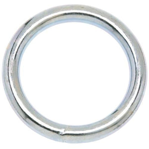 Campbell 1-1/4" Welded Ring, #7