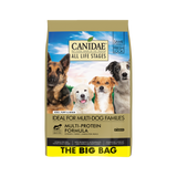 Canidae All Life Stages Chicken, Turkey, Lamb & Fish Meals Recipe Dry Dog Food