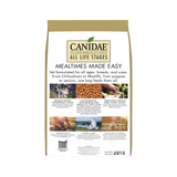 Canidae All Life Stages Chicken, Turkey, Lamb & Fish Meals Recipe Dry Dog Food
