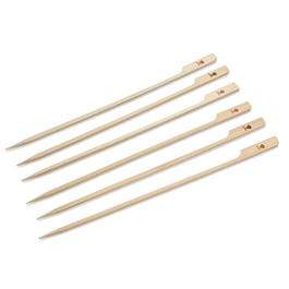 Bamboo Skewers, 25 pc
