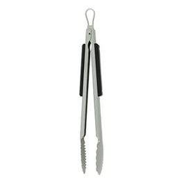 Locking BBQ Tongs