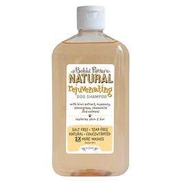 Natural Line Dog Shampoo, Rejuvenating, 14-oz.