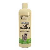 Natural Chemistry Flea Spray for Cats