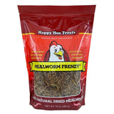Happy Hen Treats Mealworm Frenzy