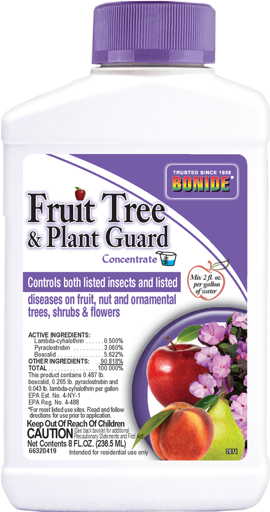 Bonide Fruit Tree & Plant Guard Conc.