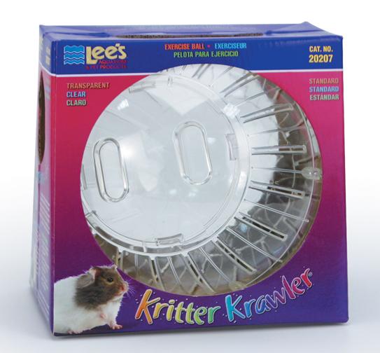 Kritter Krawler®, Standard 7
