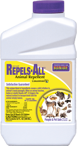 Bonide Repels-All® Animal Repellent