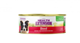 Health Extension Grain Free 95% Beef Canned Dog Food