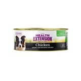 Health Extension Grain Free 95% Chicken Canned Dog Food