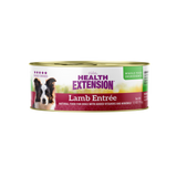 Health Extension Lamb Entree Canned Dog Food
