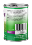 Health Extension 100% Grain Free Duck and Sweet Potato Entree Canned Dog Food