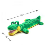 Outward Hound Squeaker Matz™ Gator XL