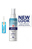 Tropiclean Oxy-Med Itch Spray for Dogs