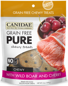 Canidae PURE Grain Free Wild Boar and Cherry