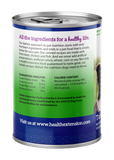 Health Extension Turkey Entree Canned Dog Food