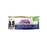 Health Extension Turkey Entree Canned Dog Food