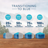 Blue Buffalo Wilderness Grain Free Natural Denali Dinner with Salmon, Venison & Halibut Dry Dog Food