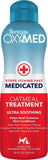 Tropiclean OXYMED Medicated Treatment