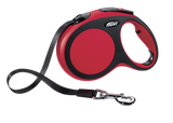 Flexi New Comfort LG Retractable 16 ft Tape Leash