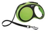 Flexi New Comfort LG Retractable 26 ft Tape Leash