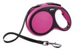 Flexi New Comfort LG Retractable 26 ft Tape Leash