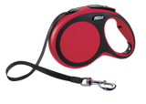 Flexi New Comfort LG Retractable 26 ft Tape Leash