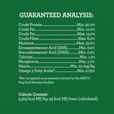 Greenies 6+ Months Puppy Regular Size Dental Dog Treats