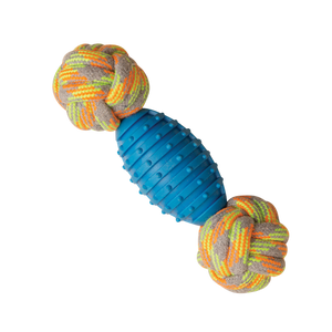 Snugarooz Knot Yours Rope Dog Toy
