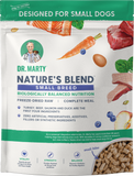 Dr. Marty Nature's Blend Small Breed Freeze Dried Raw Dog Food