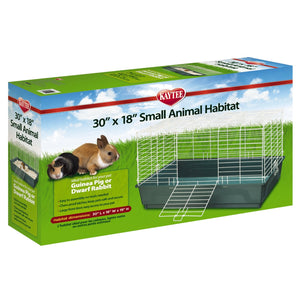 Kaytee 30" x 18" Small Animal Habitat