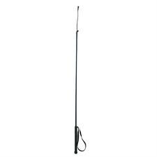 Weaver Leather Riding Whip w/PVC Handle