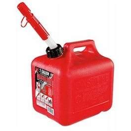 Gas Can, 2-Gallons