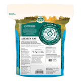 Oxbow Alfalfa Hay