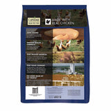 Canidae Pure Ancestral Diet Grain Free, High Protein, Dry Cat Food with Chicken
