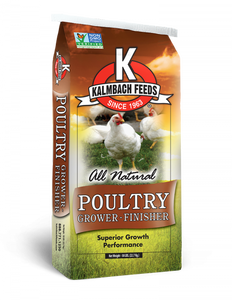 28% Non-GMO Crumble Turkey Starter