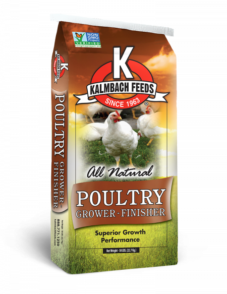 28% Non-GMO Crumble Turkey Starter