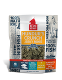 Plato Hundur’s Crunch Jerky Minis Fish Dog Treats