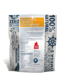 Plato Hundur’s Crunch Jerky Minis Fish Dog Treats