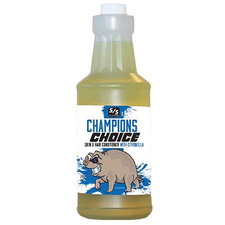 Sullivan Supple CHAMPIONS CHOICE