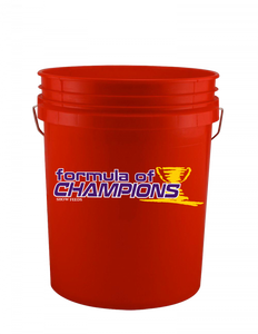 Moonshine® Cherry Show Supplement