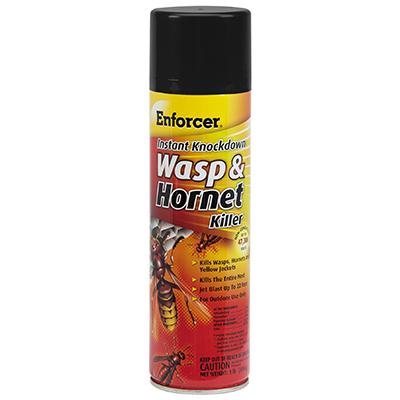 Instant Knockdown Wasp & Hornet Killer