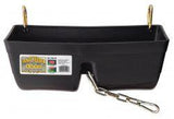 Little Giant 16" Fence Feeder with Clips