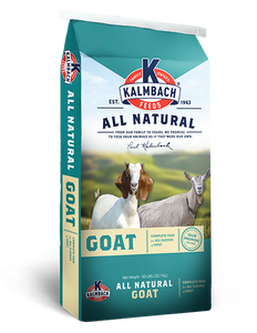 30% Goat Ration Balancer