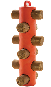 Unipet Hentastic® Hanging Treats Feeder